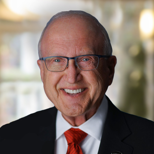 David Zerfoss