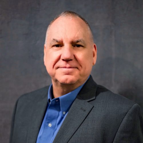 Mike Shamus