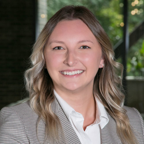 Emily DePaulis