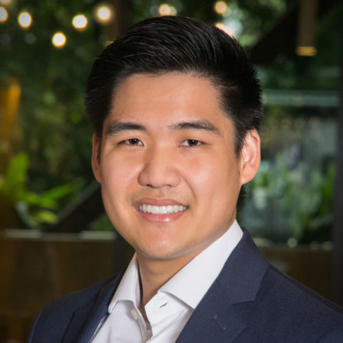 Matt Zhou