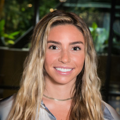 Abbey Hallman