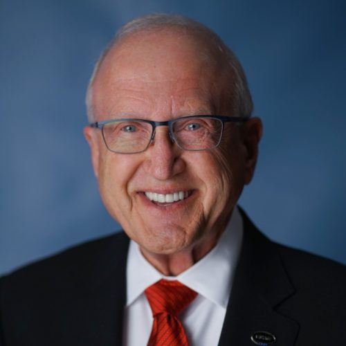 David Zerfoss